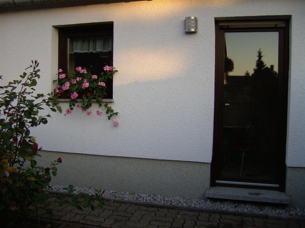 Rothers-Ferienwohnung Annaberg-Buchholz Exterior foto
