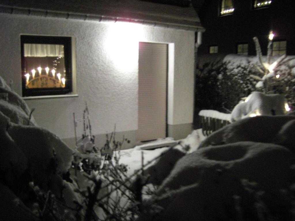 Rothers-Ferienwohnung Annaberg-Buchholz Exterior foto