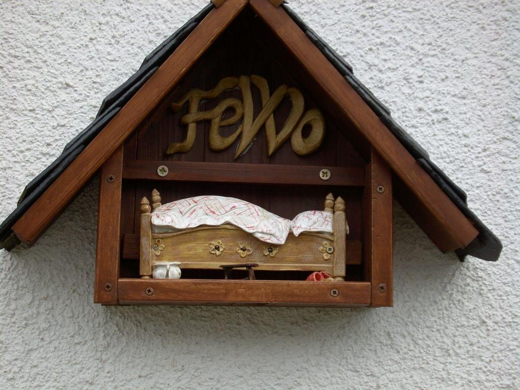 Rothers-Ferienwohnung Annaberg-Buchholz Exterior foto